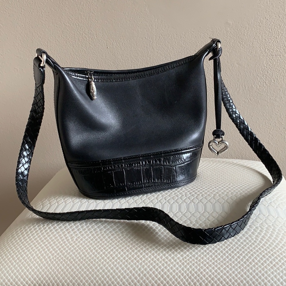 Brighton Leather Bag